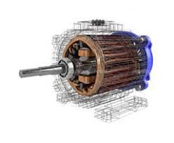永久マグネット発電機2の4つの利点