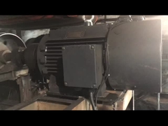 石炭鉱山の帯コンベア用の磁石モーター